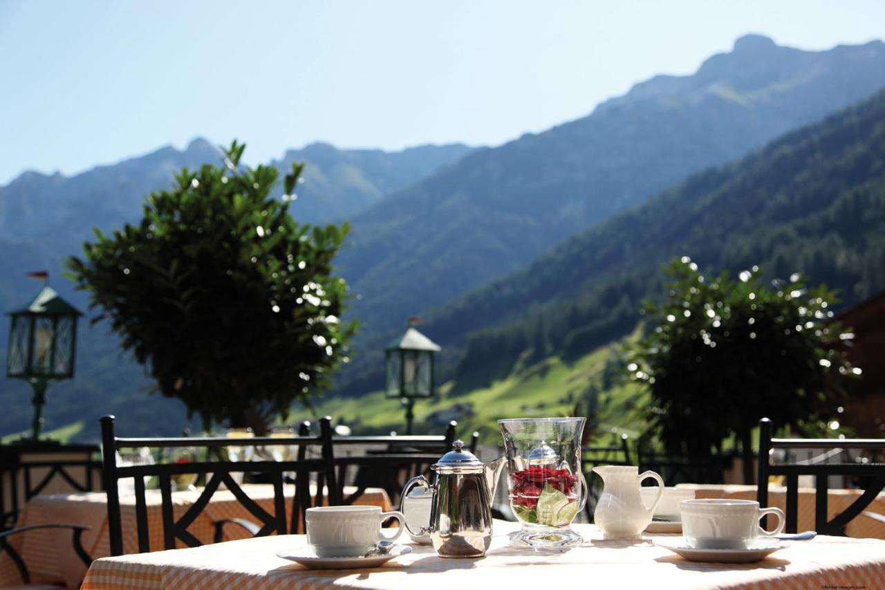 Hotel Sonnhof Neustift im Stubaital Eksteriør bilde