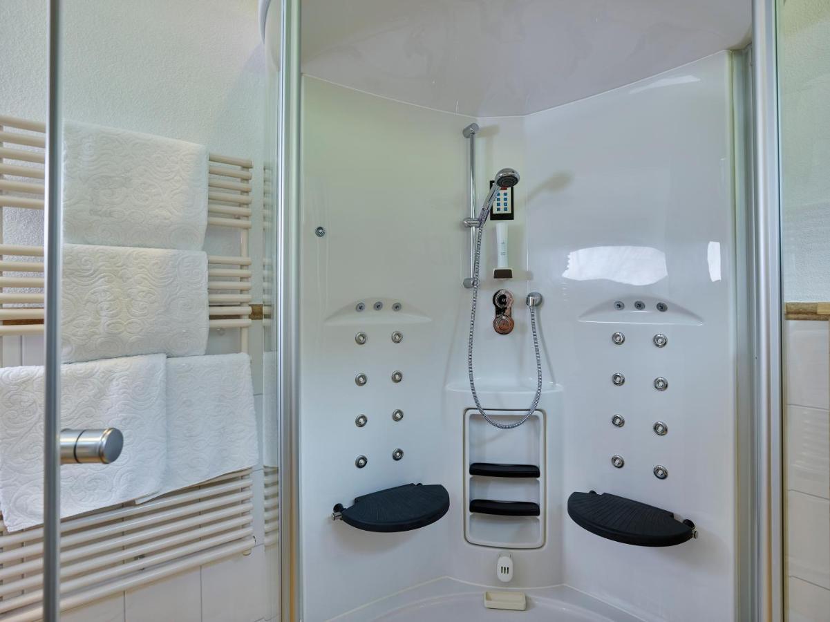 Hotel Sonnhof Neustift im Stubaital Eksteriør bilde