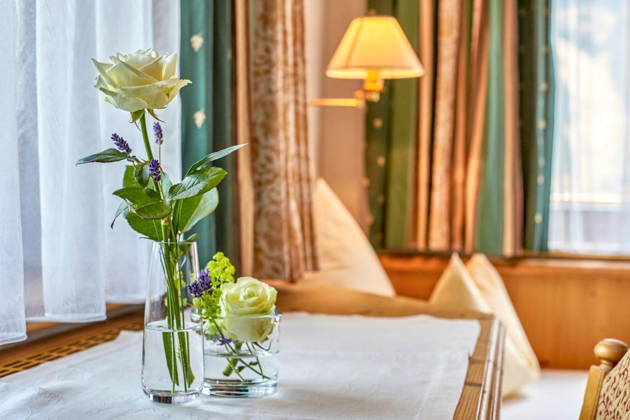 Hotel Sonnhof Neustift im Stubaital Eksteriør bilde
