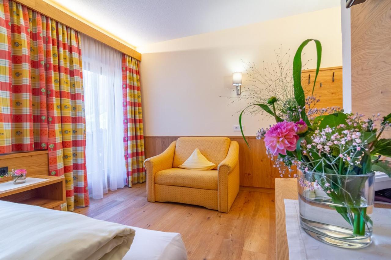 Hotel Sonnhof Neustift im Stubaital Eksteriør bilde