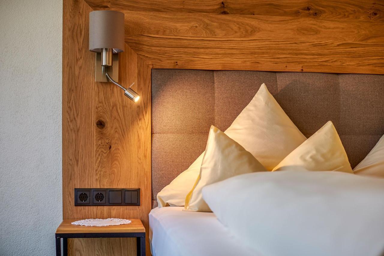 Hotel Sonnhof Neustift im Stubaital Eksteriør bilde