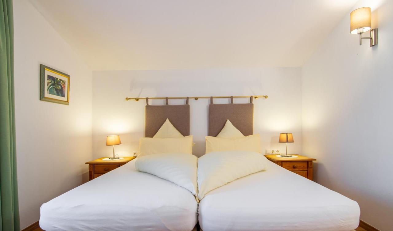 Hotel Sonnhof Neustift im Stubaital Eksteriør bilde