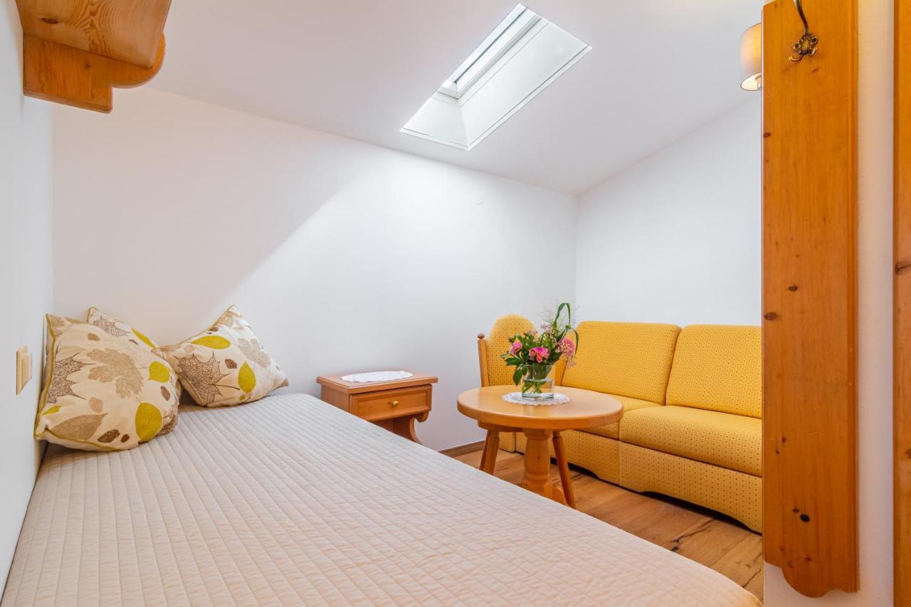 Hotel Sonnhof Neustift im Stubaital Eksteriør bilde