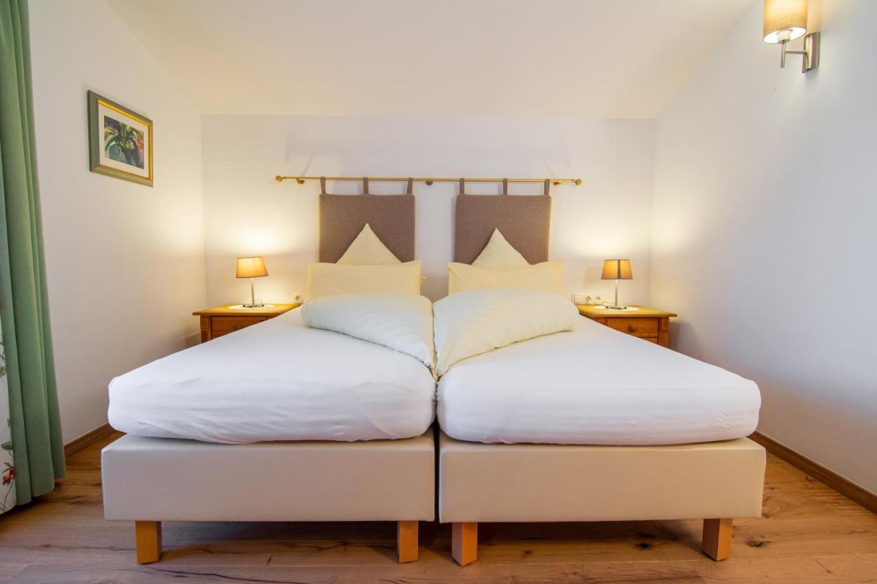 Hotel Sonnhof Neustift im Stubaital Eksteriør bilde