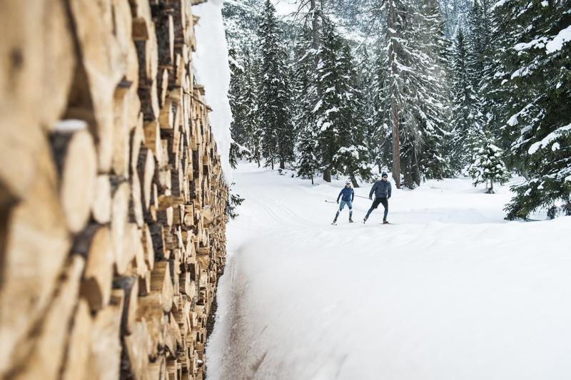 Hotel Sonnhof Neustift im Stubaital Eksteriør bilde