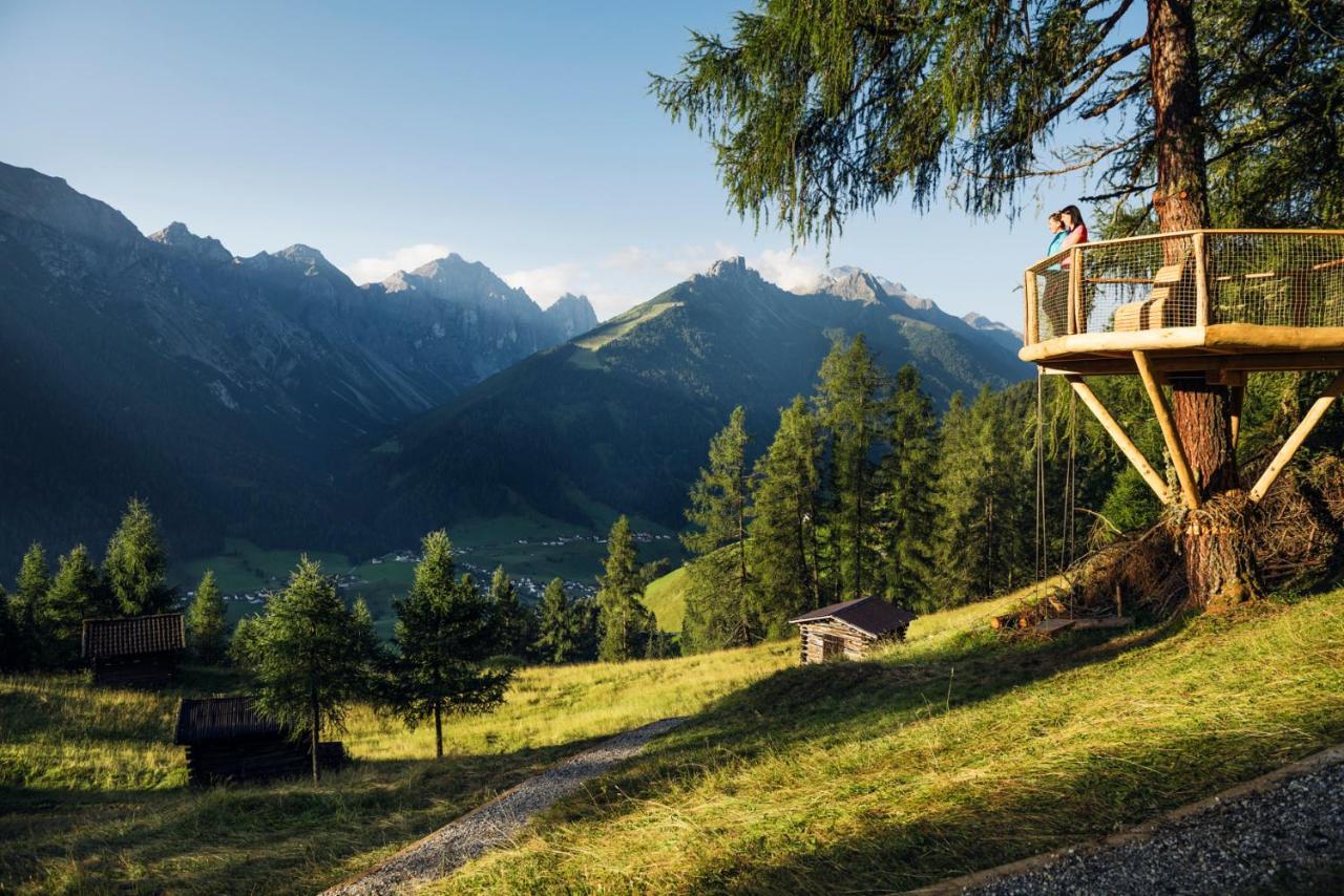 Hotel Sonnhof Neustift im Stubaital Eksteriør bilde