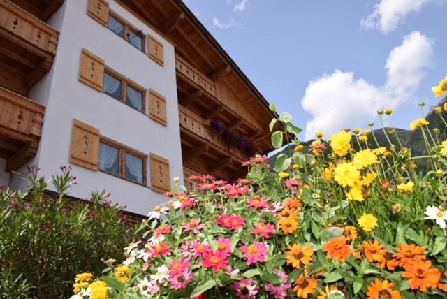 Hotel Sonnhof Neustift im Stubaital Eksteriør bilde