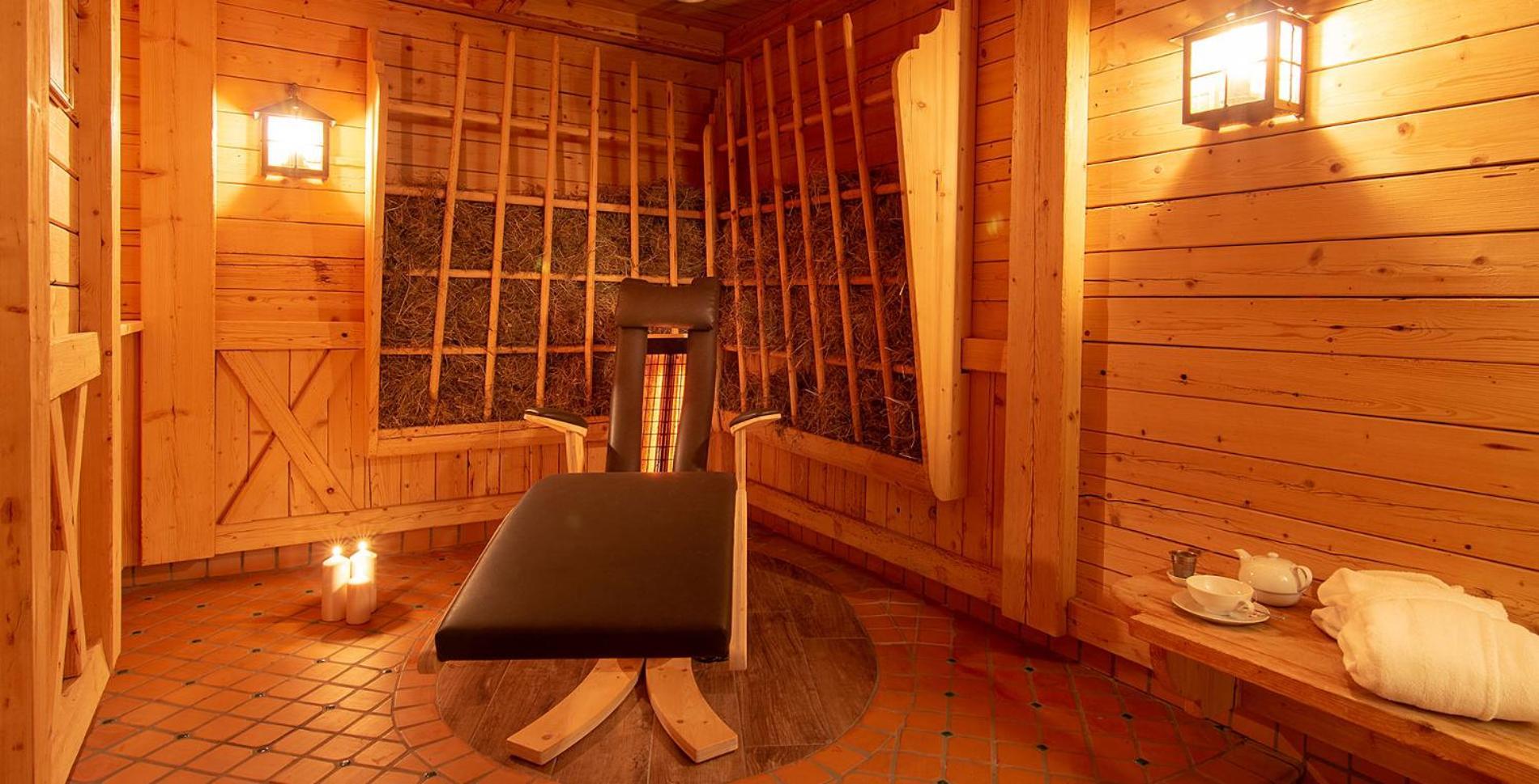 Hotel Sonnhof Neustift im Stubaital Eksteriør bilde