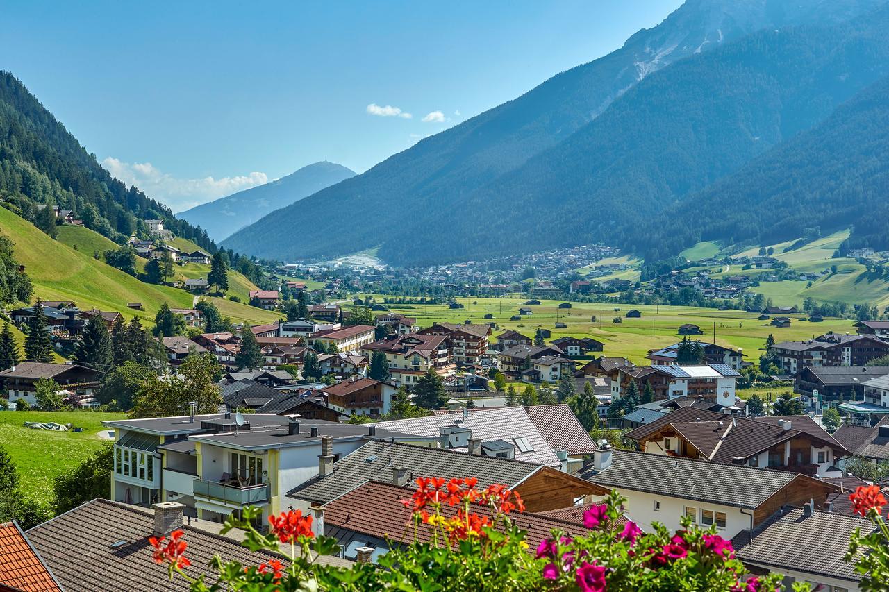 Hotel Sonnhof Neustift im Stubaital Eksteriør bilde